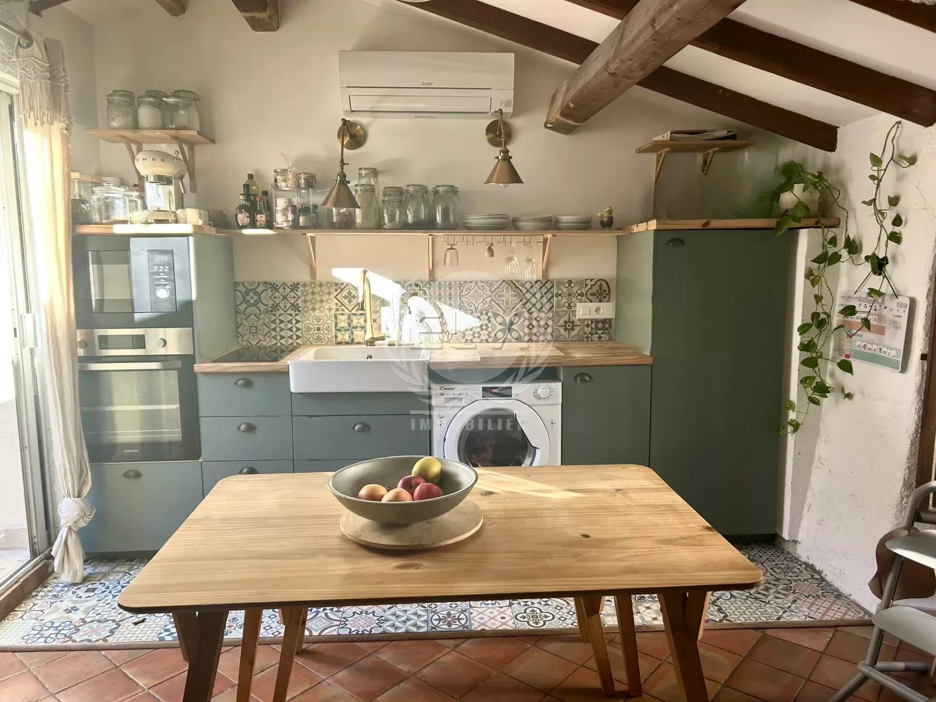 maison/villa 3 pièces à Le Plan-de-la-Tour (83120)