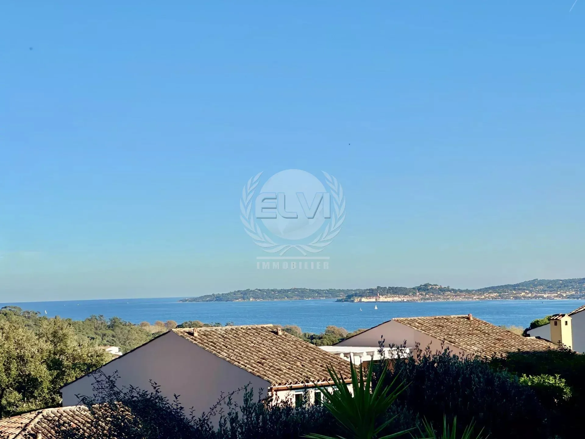 appartement 2 pièces à Grimaud (83310)